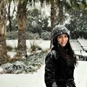 Meet your Posher, Maddie